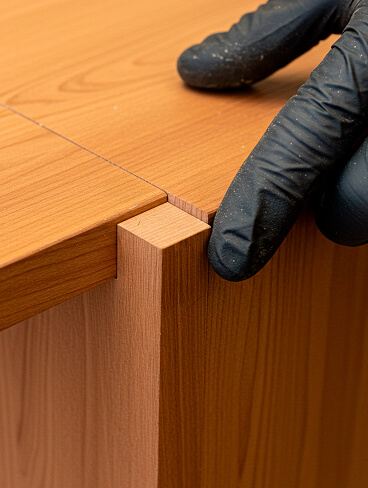 Pegamentos para madera