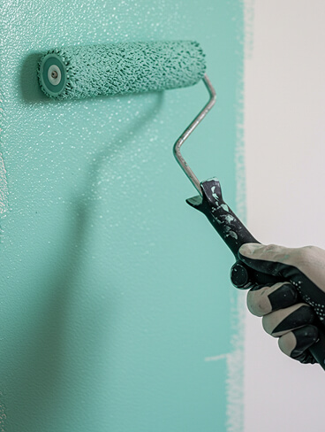 Pinturas para pared